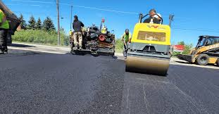 Best Decorative Concrete Driveways  in Camp Swift, TX